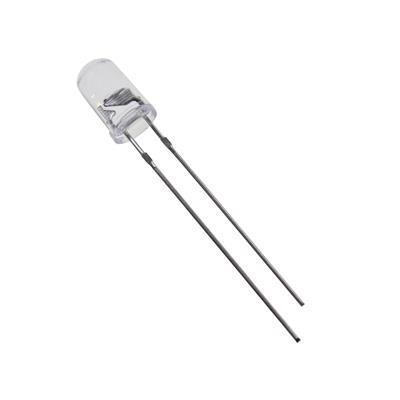 LED 5mm/هفت رنگ FAST