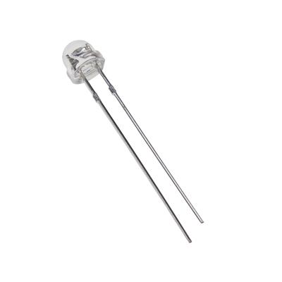 LED کلاهی 4/8MM سبز