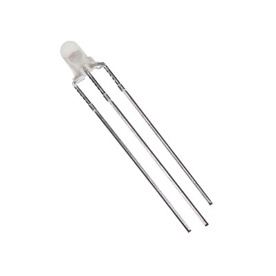 LED اند مشترک 3MM قرمز – سبز
