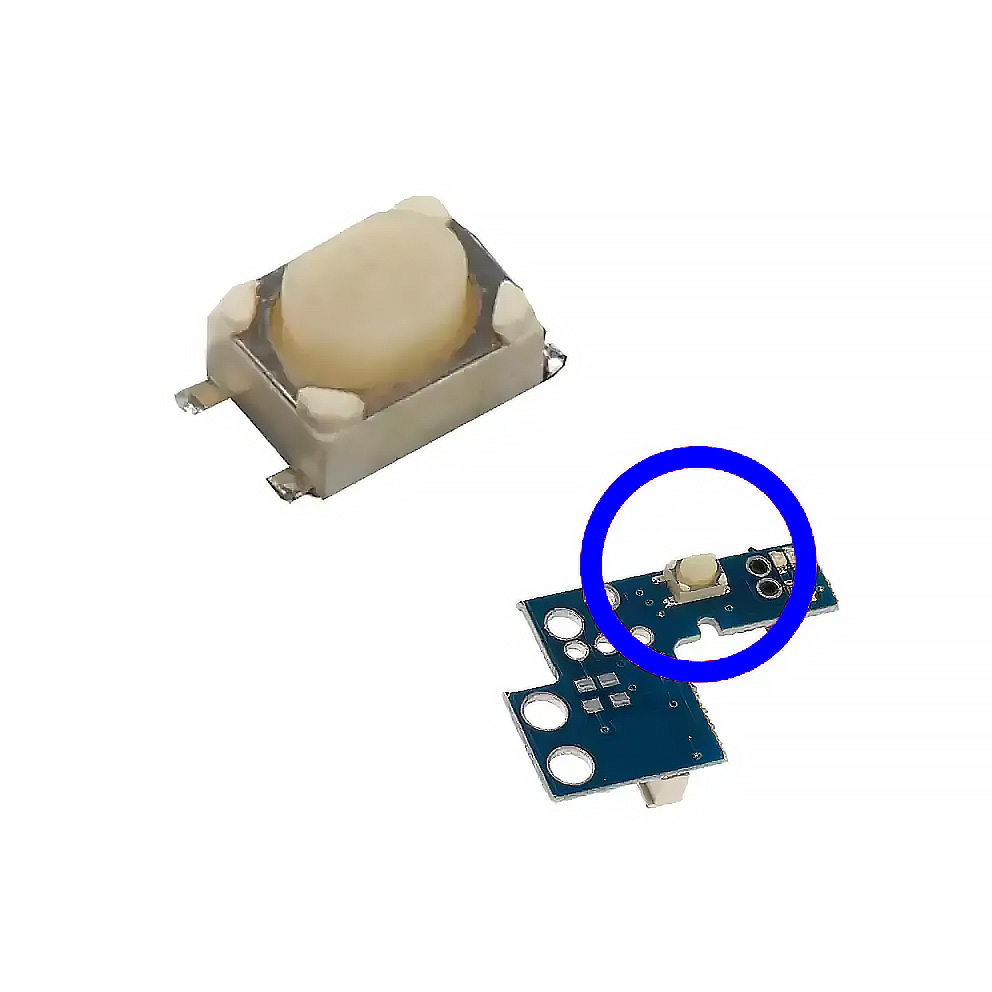 کلید پاور PS2