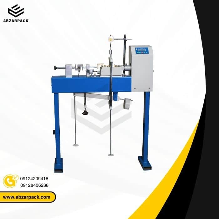 دستگاه برش مستقیم 30*30