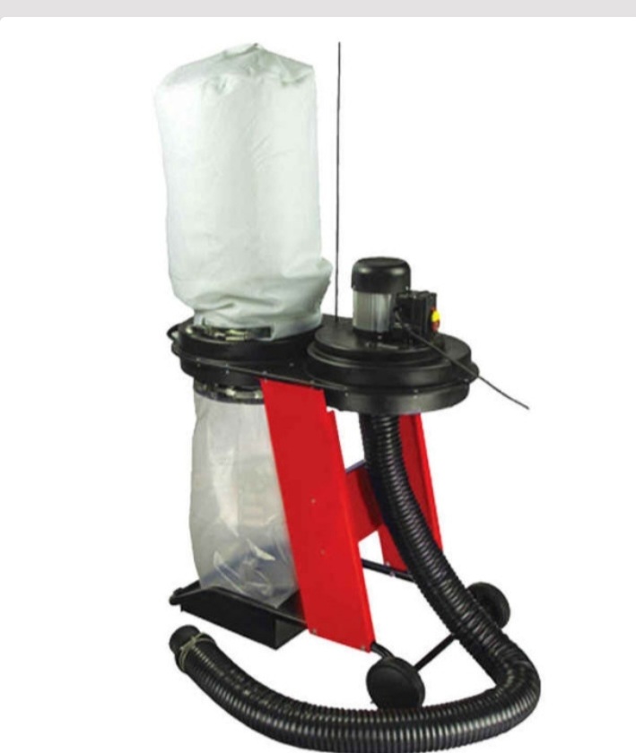 مکنده تک قلو تک فازDC-100B