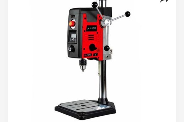 مینی دریل ستونی ۱۳MBD-13L