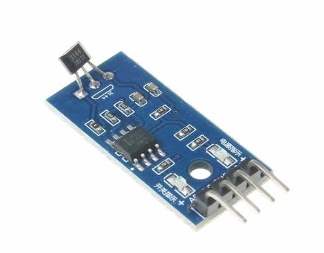UGN3144 MODULE