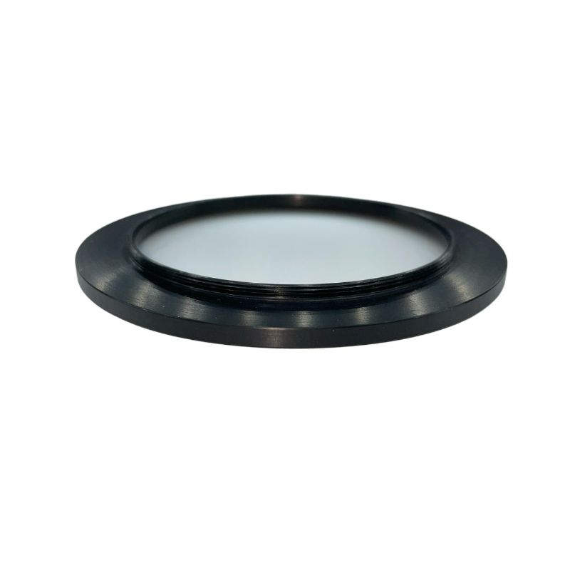 تبدیل دهانه استپ اپ Step up 82mm to 105mm ring