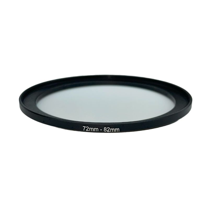تبدیل دهانه استپ اپ Step up 72mm to 82mm ring