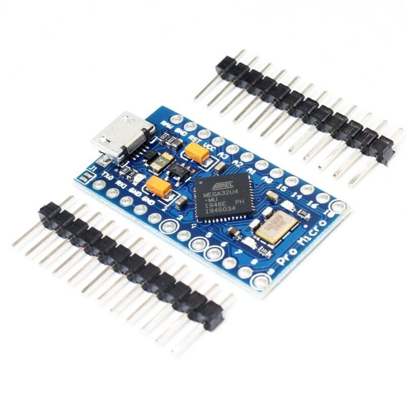 Arduino Pro Micro