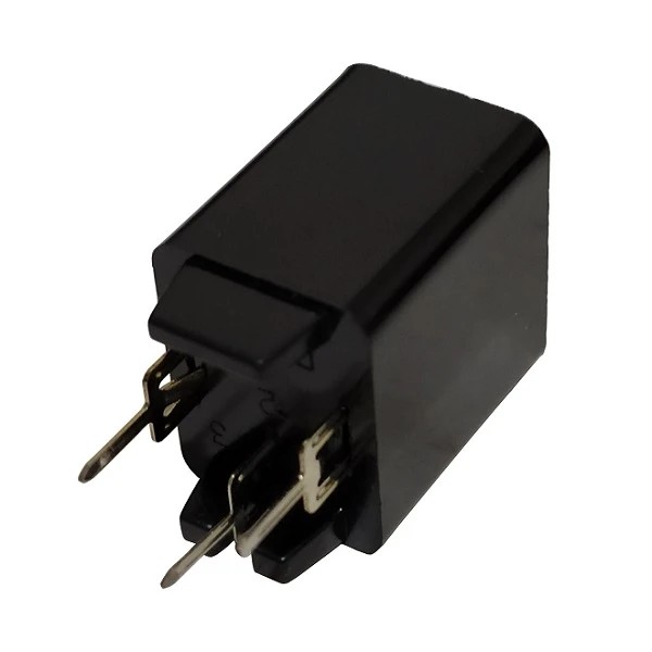 ترمیستور PTC سه پایه مدل D6-08MA