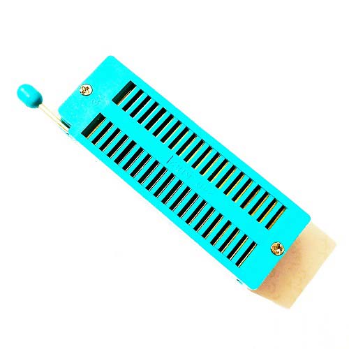 زیف سوکت 40 پین – ZIF Socket 40 pin