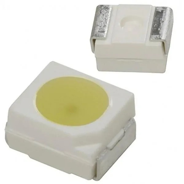 LED آبی SMD سایز 1210