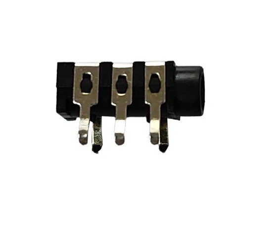 جک هدفون 3.5mm استریو PJ-320 پنج پایه