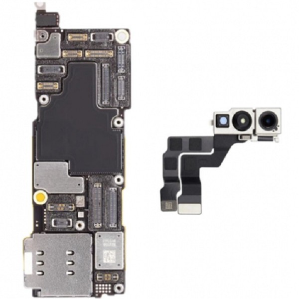 برد آیفون IPhone 14 Pro Max