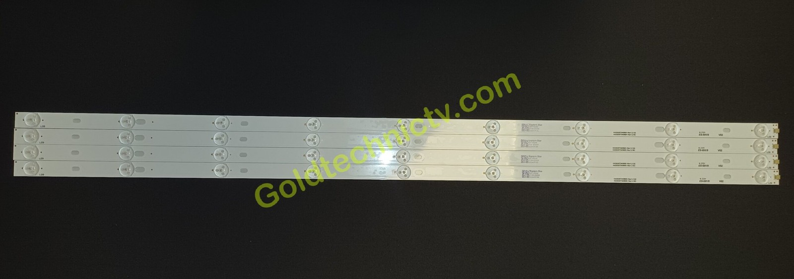 بکلایت تلویزیون امپریال EM-4340