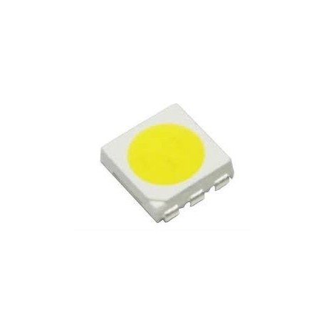 LED قرمز SMD پکیج 5050