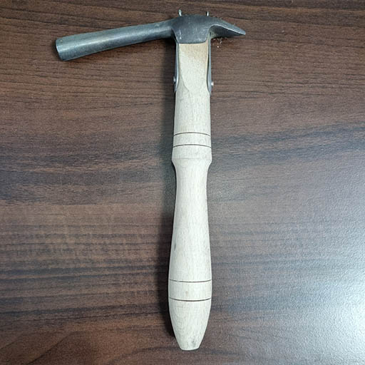 چکش قبضه بلند