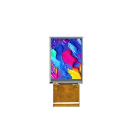 TFT LCD3.2 INCH , LCD display, iLi9341 driver, 240x320,Resistive touch
