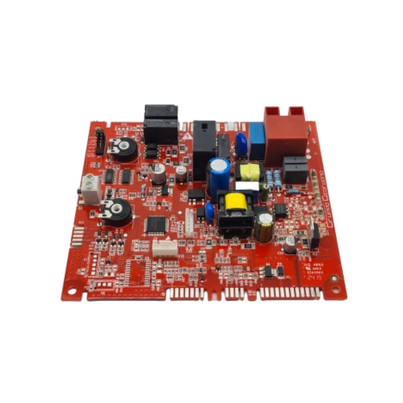 برد کنترل پکیج بوتان مدل پارما بیترون Parma 22rsi Bitt