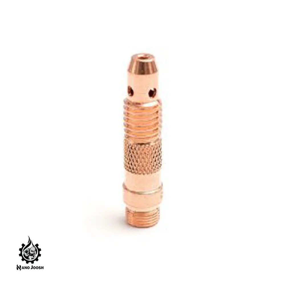 کلت بادی سایز 1.6 تورچ آرگون