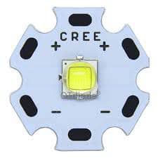 LED Cree 10W