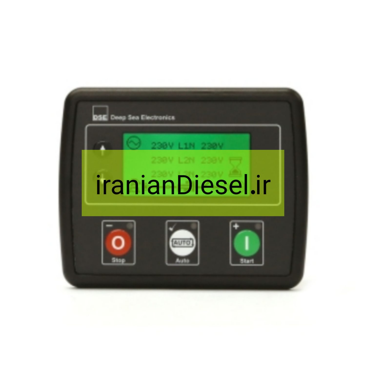 برد کنترل دیپسی DSE 4520 اصل انگلیس