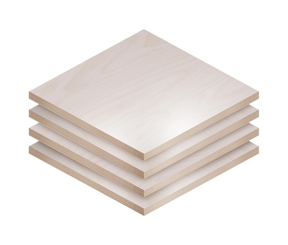 پلی وود 1220*2440*18 میلیمتر (Sveza plywood)