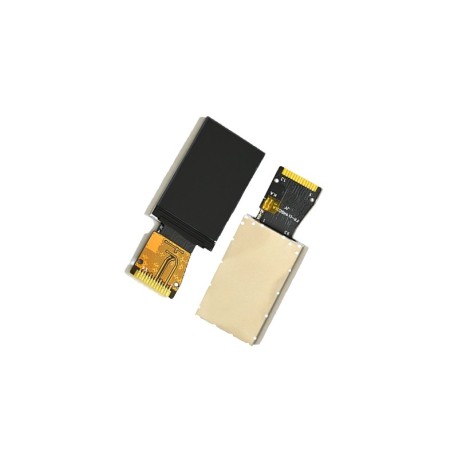 TFT LCD1.14 inch- LCD display screen LCD screen IPS high-definition display 135240 resolution ST7789 SPI
