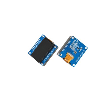Module 1.42 inch 80x160 LCD display 1.42 inch LCD HD IPS display NV3022B