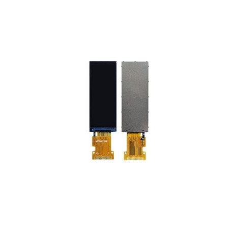 TFT LCD1.45 inch- 60x160 TFT LCD display HD IPS display LCD screen GC9107 driver
