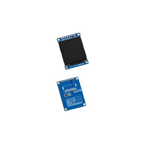 Module 1.54 inch tft lcd display 240x240 high definition ips lcd st7789 driver spi