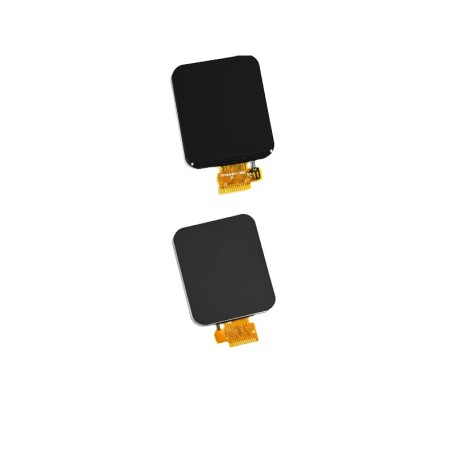 TFT LCD1.83 inch- TFT display 240x280 serial port screen NV3030B driver HD IPS screen LCD screen