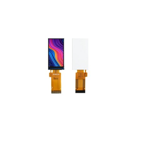 TFT LCD1.9 inch- TFT LCD display 170x320 HD IPS LCD screen st7789 driver serial port screen IPS screen