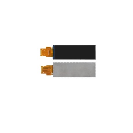 TFT LCD2.79 inch- 142x428 LCD display color LCD screen color display TFT LCD screen serial port screen