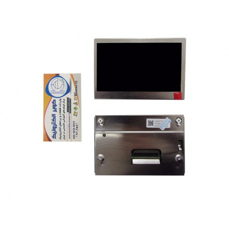 السیدی خودرویی 4.2 اینچ Sell Sharp 4.2 inch LQ042T5DZ01 گرید +A