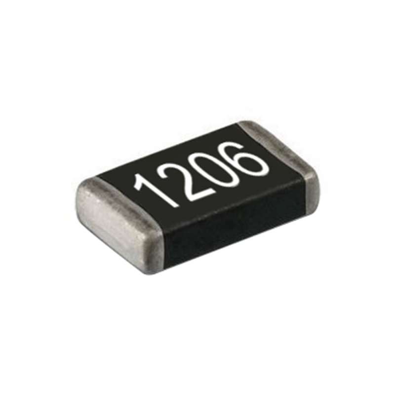 NTC مقاومت حرارتی 10K اهم پکیج SMD 1206