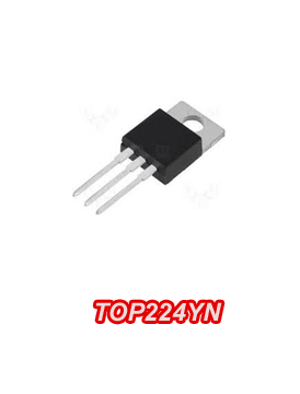 TOP224YN 3pin