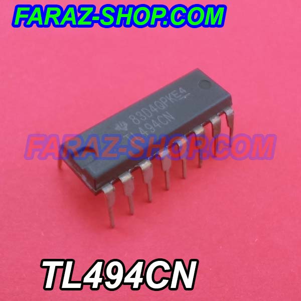 TL494CN