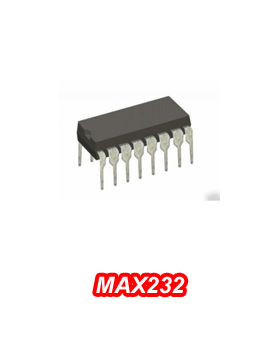 MAX232