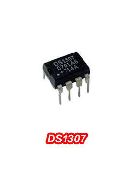 DS1307 ORG