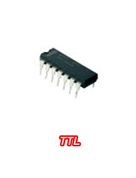 74HC32