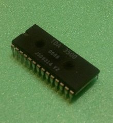 TDA 3500