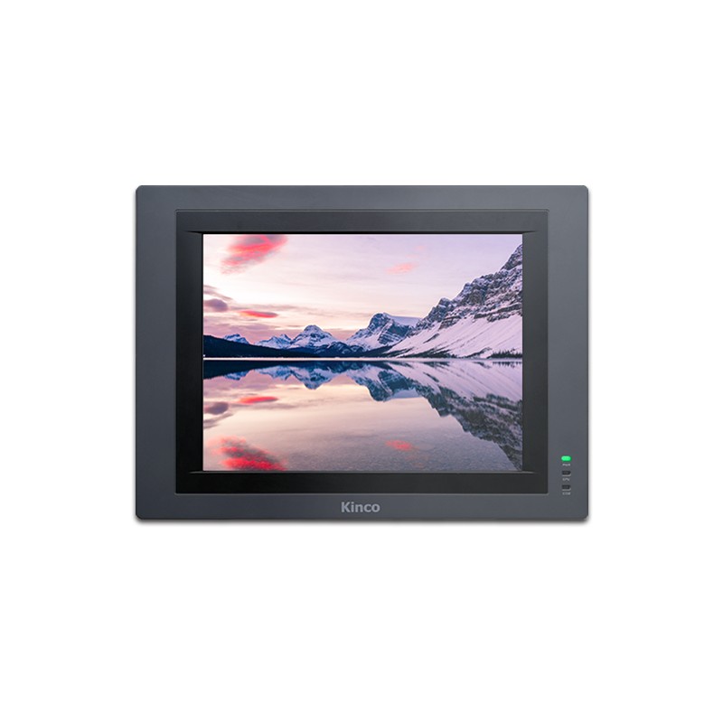 HMI کینکو G121E