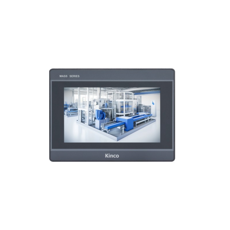 HMI KINCO M2070HE