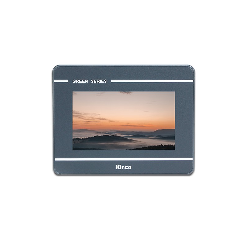 HMI کینکو GL043E