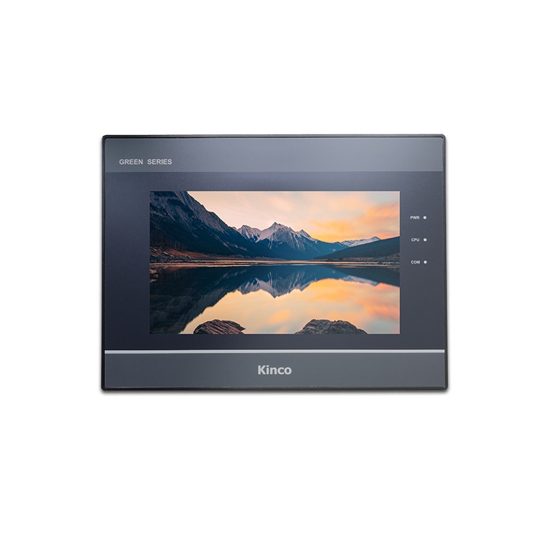 HMI کینکو GL100E
