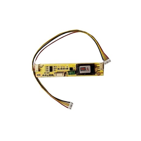 LCD Backlight Driver/inverter board// high voltage board-2pin-کد2