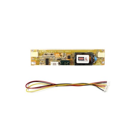 LCD Backlight Driver/inverter board// high voltage board-2pin-کد1