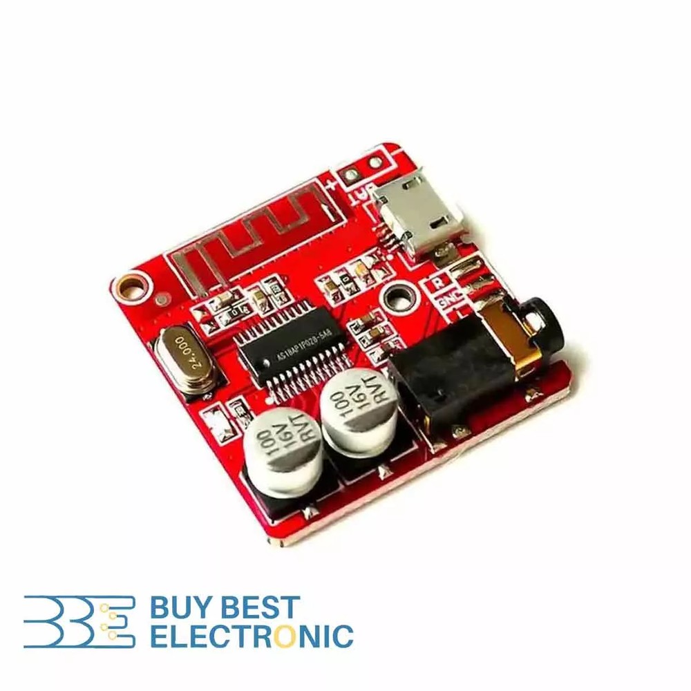 xy bt mini