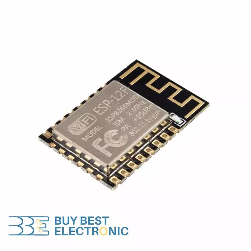 ESP-12F (Copy)