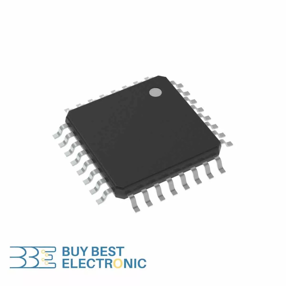ATMEGA328P-AU