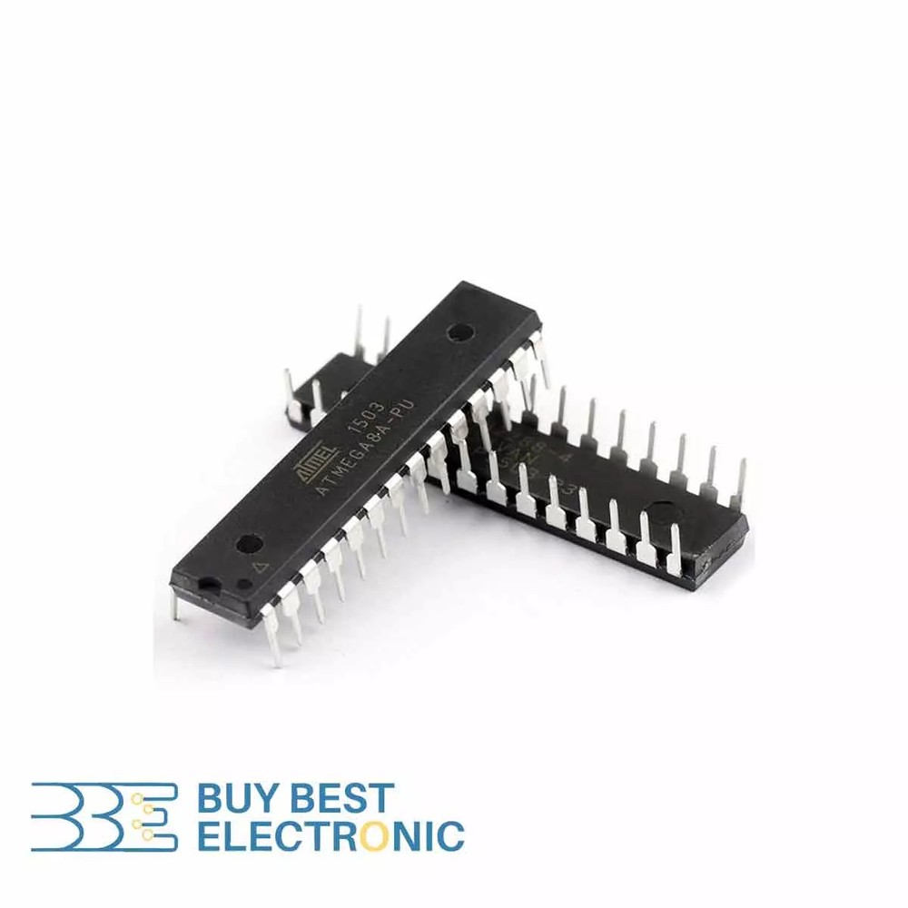 ATMEGA8A-PU (Copy)
